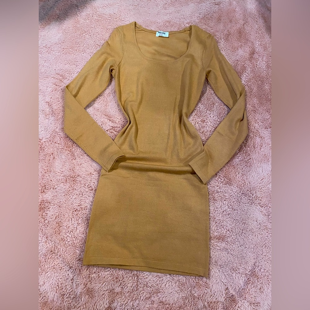 Dress 🤎